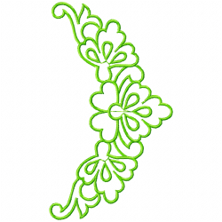 Patterns And Boards Embroidery Design 5